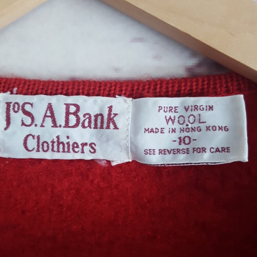 Wool jacket - Picture 3 of 3